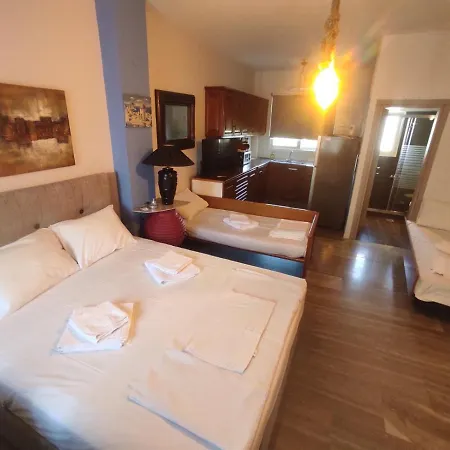 La_nouar Holiday home